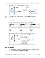 Предварительный просмотр 272 страницы ZyXEL Communications P-662HW-63 User Manual