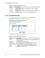 Предварительный просмотр 283 страницы ZyXEL Communications P-662HW-63 User Manual