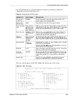 Предварительный просмотр 298 страницы ZyXEL Communications P-662HW-63 User Manual