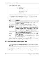 Предварительный просмотр 303 страницы ZyXEL Communications P-662HW-63 User Manual