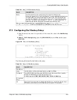 Предварительный просмотр 308 страницы ZyXEL Communications P-662HW-63 User Manual