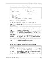 Предварительный просмотр 310 страницы ZyXEL Communications P-662HW-63 User Manual