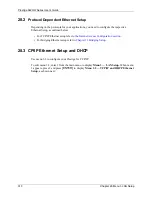 Предварительный просмотр 313 страницы ZyXEL Communications P-662HW-63 User Manual