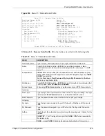 Предварительный просмотр 328 страницы ZyXEL Communications P-662HW-63 User Manual