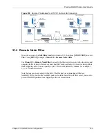 Предварительный просмотр 332 страницы ZyXEL Communications P-662HW-63 User Manual