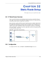 Предварительный просмотр 336 страницы ZyXEL Communications P-662HW-63 User Manual