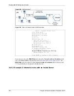 Предварительный просмотр 353 страницы ZyXEL Communications P-662HW-63 User Manual