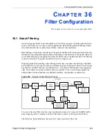 Предварительный просмотр 362 страницы ZyXEL Communications P-662HW-63 User Manual