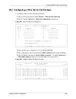 Предварительный просмотр 364 страницы ZyXEL Communications P-662HW-63 User Manual