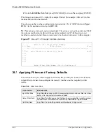 Предварительный просмотр 373 страницы ZyXEL Communications P-662HW-63 User Manual