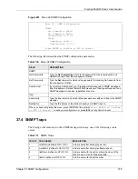 Предварительный просмотр 378 страницы ZyXEL Communications P-662HW-63 User Manual