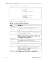 Предварительный просмотр 381 страницы ZyXEL Communications P-662HW-63 User Manual