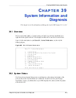 Предварительный просмотр 386 страницы ZyXEL Communications P-662HW-63 User Manual