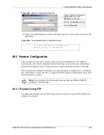 Предварительный просмотр 402 страницы ZyXEL Communications P-662HW-63 User Manual