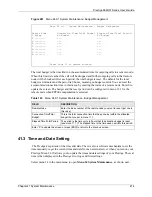 Предварительный просмотр 414 страницы ZyXEL Communications P-662HW-63 User Manual