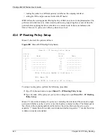 Предварительный просмотр 423 страницы ZyXEL Communications P-662HW-63 User Manual