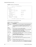 Предварительный просмотр 425 страницы ZyXEL Communications P-662HW-63 User Manual