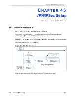 Предварительный просмотр 434 страницы ZyXEL Communications P-662HW-63 User Manual