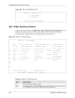 Предварительный просмотр 435 страницы ZyXEL Communications P-662HW-63 User Manual