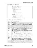 Предварительный просмотр 444 страницы ZyXEL Communications P-662HW-63 User Manual