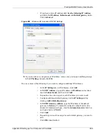 Предварительный просмотр 466 страницы ZyXEL Communications P-662HW-63 User Manual