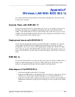 Предварительный просмотр 486 страницы ZyXEL Communications P-662HW-63 User Manual