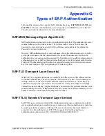 Предварительный просмотр 488 страницы ZyXEL Communications P-662HW-63 User Manual