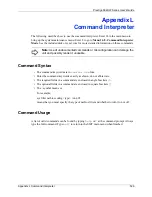 Предварительный просмотр 526 страницы ZyXEL Communications P-662HW-63 User Manual