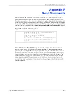 Предварительный просмотр 536 страницы ZyXEL Communications P-662HW-63 User Manual