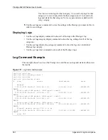 Предварительный просмотр 551 страницы ZyXEL Communications P-662HW-63 User Manual