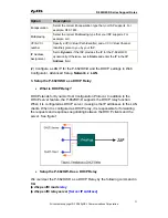 Preview for 52 page of ZyXEL Communications P-662HW-D - V3.40 Support Notes