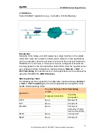 Preview for 53 page of ZyXEL Communications P-662HW-D - V3.40 Support Notes