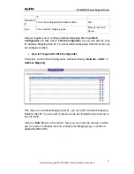 Preview for 64 page of ZyXEL Communications P-662HW-D - V3.40 Support Notes