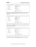 Preview for 72 page of ZyXEL Communications P-662HW-D - V3.40 Support Notes