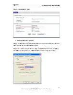 Preview for 132 page of ZyXEL Communications P-662HW-D - V3.40 Support Notes