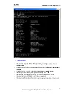 Preview for 137 page of ZyXEL Communications P-662HW-D - V3.40 Support Notes