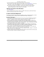 Preview for 6 page of ZyXEL Communications P-664HN-T1 Quick Start Manual