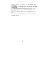 Preview for 9 page of ZyXEL Communications P-664HN-T1 Quick Start Manual