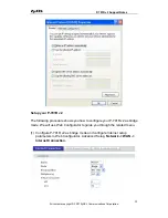 Предварительный просмотр 22 страницы ZyXEL Communications P-791R V2 Support Notes