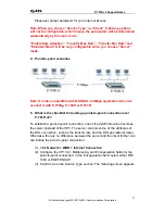 Предварительный просмотр 27 страницы ZyXEL Communications P-791R V2 Support Notes