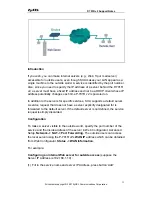 Предварительный просмотр 33 страницы ZyXEL Communications P-791R V2 Support Notes