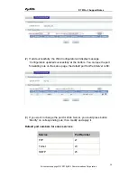 Предварительный просмотр 34 страницы ZyXEL Communications P-791R V2 Support Notes