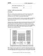 Предварительный просмотр 35 страницы ZyXEL Communications P-791R V2 Support Notes