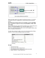 Предварительный просмотр 41 страницы ZyXEL Communications P-791R V2 Support Notes