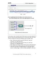 Предварительный просмотр 43 страницы ZyXEL Communications P-791R V2 Support Notes