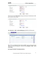 Предварительный просмотр 45 страницы ZyXEL Communications P-791R V2 Support Notes