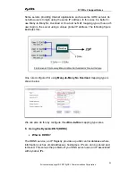 Предварительный просмотр 46 страницы ZyXEL Communications P-791R V2 Support Notes