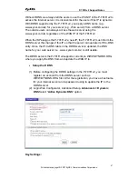 Предварительный просмотр 47 страницы ZyXEL Communications P-791R V2 Support Notes