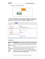 Предварительный просмотр 50 страницы ZyXEL Communications P-791R V2 Support Notes