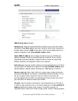 Предварительный просмотр 60 страницы ZyXEL Communications P-791R V2 Support Notes